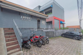 Отель Amoory Venice  Бандунг